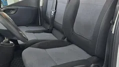 Blanco Usado 2018 Opel Vivaro Expression Van | 19.990 € (Precio justo)
