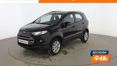 Usado 2018 Ford Ecosport Trend SUV | 11.799 € (Buen precio)