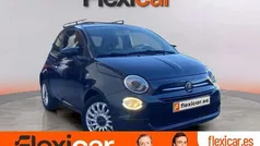 Usado 2022 Fiat 500 Berlina | 9490 € (Buen precio)