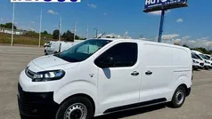 Usado 2022 Citroën Jumpy Monovolumen | 17.521 € (Buen precio)