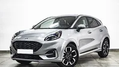 Usado 2024 Ford Puma ST-Line X | 24.490 € (Precio justo)