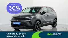 Usado 2023 Opel Crossland S SUV | 13.990 € (Precio justo)