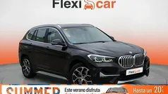 Usado 2020 BMW X1 SUV | 22.990 € (Precio justo)