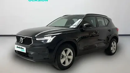 Begagnad Volvo XC40 163 HK (119 kW) 2025 SUV