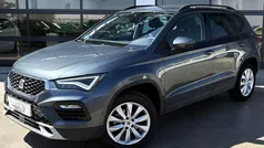 Gris / plata Usado 2021 Seat Ateca Style SUV | 19.490 € (Precio justo)