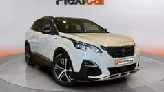 Usado 2018 Peugeot 3008 GT-line SUV | 16.470 € (Precio justo)