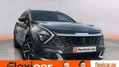 Usado 2022 Kia Sportage SUV | 21.490 € (Precio justo)