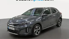 Usado 2023 Kia XCeed SUV | 15.364 € (Precio justo)