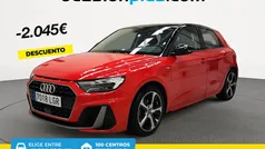 Usado 2020 Audi A1 S-Line Utilitario | 21.200 € (Precio justo)