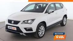 Usado 2018 Seat Ateca Style SUV | 15.099 € (Buen precio)