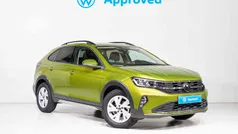 VW Taigo