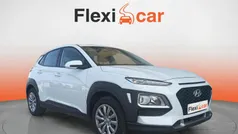 Blanco Usado 2019 Hyundai Kona SUV | 13.890 € (Precio justo)