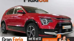 Usado 2022 Kia Niro SUV | 21.190 € (Precio justo)
