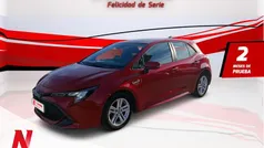 Usado 2021 Toyota Corolla Business Edition | 16.813 € (Precio justo)