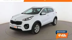 Usado 2017 Kia Sportage SUV | 15.699 € (Precio justo)