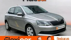 Usado 2015 Skoda Fabia Active Berlina | 8970 € (Precio justo)