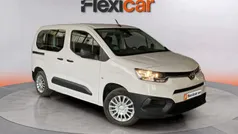 Usado 2021 Toyota Proace Verso Advance Familiar | 14.150 € (Buen precio)