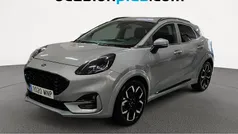 Usado 2024 Ford Puma Gen-E ST-Line X SUV | 18.319 € (Buen precio)