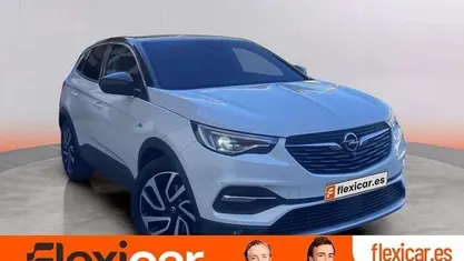 Usado 2019 Opel Grandland X Ultimate SUV | 12.990 € (Buen precio)