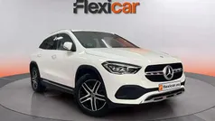 Usado 2020 Mercedes GLA200 SUV | 29.290 € (Super precio)