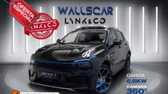 Usado 2023 Lynk & Co 01 SUV | 28.590 € (Precio justo)