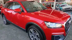 Rojo Usado 2019 Audi Q2 Advanced Plus SUV | 17.500 € (Precio justo)