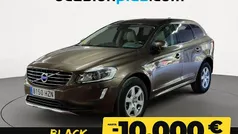 Usado 2014 Volvo XC60 Kinetic SUV | 14.990 € (Precio justo)
