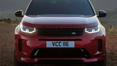 Usado 2022 Land Rover Discovery Sport Urban Edition SUV | 43.900 € (Precio justo)