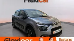 Usado 2023 Citroën C3 PureTech Utilitario | 11.470 € (Precio justo)
