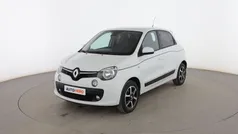 Blanco Usado 2017 Renault Twingo Zen Utilitario | 8899 € (Precio justo)