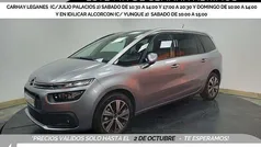 Usado 2019 Citroën C4 SpaceTourer Business Class Monovolumen | 13.790 € (Precio justo)