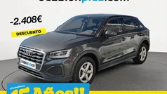 Usado 2022 Audi Q2 SUV | 25.950 € (Precio justo)