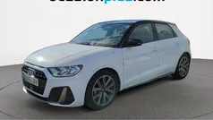 Usado 2019 Audi A1 Sportback S-Line Utilitario | 16.773 € (Super precio)