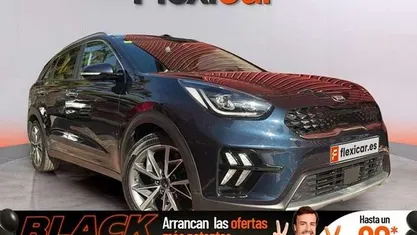 Usado 2020 Kia Niro SUV | 13.990 € (Buen precio)