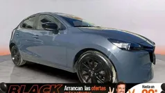 Usado 2023 Mazda 2 Homura-Line Berlina | 14.990 € (Precio justo)