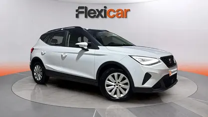 Usado Seat Arona Style 116 CV (85 kW) 2022 SUV