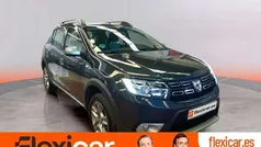 Usado 2019 Dacia Sandero Comfort Utilitario | 8990 € (Buen precio)