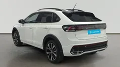 VW Taigo