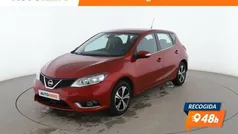 Nissan Pulsar