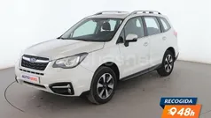 Usado 2018 Subaru Forester SUV | 20.999 € (Precio justo)