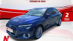 Usado 2022 Audi A3 Sportback e-tron Advanced Plus Berlina | 27.093 € (Precio justo)