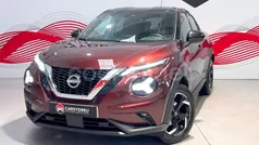 Usado 2023 Nissan Juke N-Connecta SUV | 20.200 € (Precio justo)