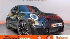 Negro Usado 2023 Mini Cooper S Utilitario | 29.390 € (Precio justo)
