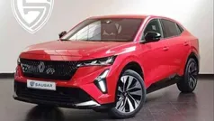 Rojo Nuevo 2024 Renault Rafale Techno SUV | 40.990 € (Precio justo)