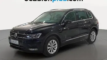 Usado VW Tiguan Advance 150 CV (110 kW) 2017 SUV
