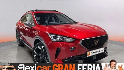Usado Cupra Formentor 150 CV (110 kW) 2022 SUV
