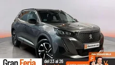 Usado 2022 Peugeot 2008 Allure SUV | 14.290 € (Buen precio)