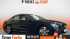 Usado 2019 Mercedes E350 Berlina | 31.990 € (Precio justo)