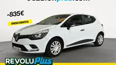 Usado 2018 Renault Clio IV Business Berlina | 9190 € (Precio justo)