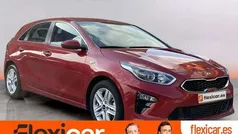 Usado 2020 Kia Ceed Utilitario | 11.990 € (Buen precio)